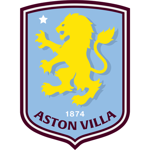 Aston Villa crest