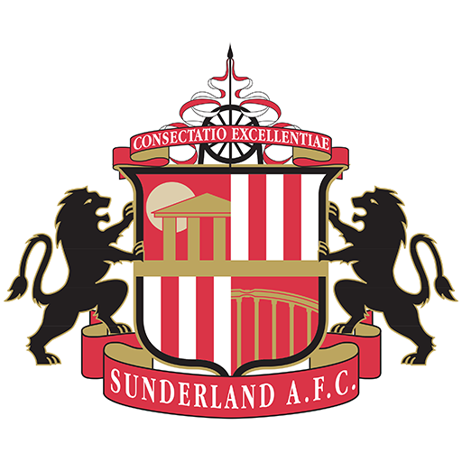 Sunderland crest