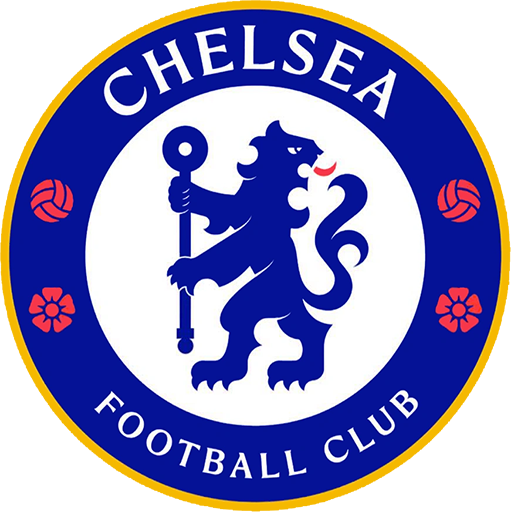 Chelsea crest