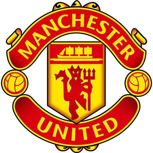 Manchester United crest