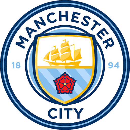 Manchester City crest
