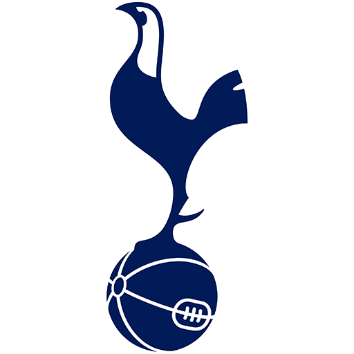 Tottenham Hotspur crest