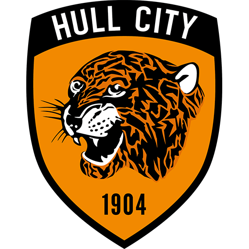 Hull City crest