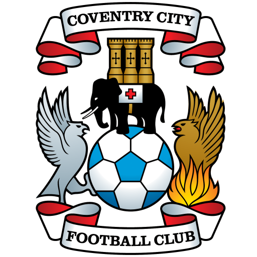 Coventry City crest