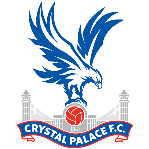 Crystal Palace crest