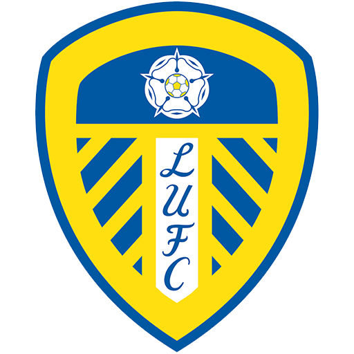 Leeds United crest