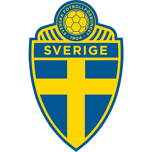 Sweden crest