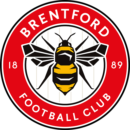 Brentford crest