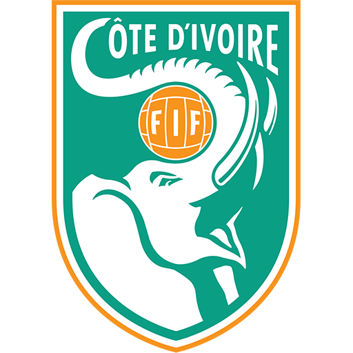 Ivory Coast crest