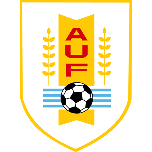 乌拉圭 crest
