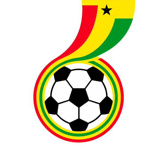 Ghana crest