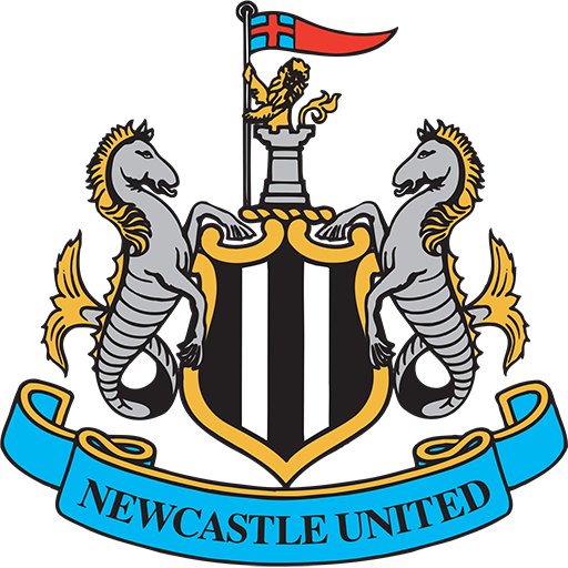 Newcastle United crest