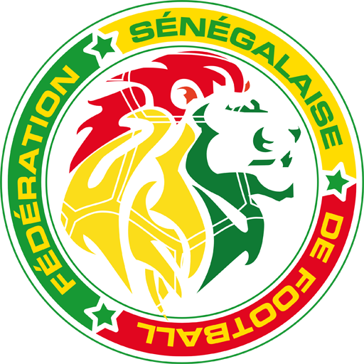 Senegal crest