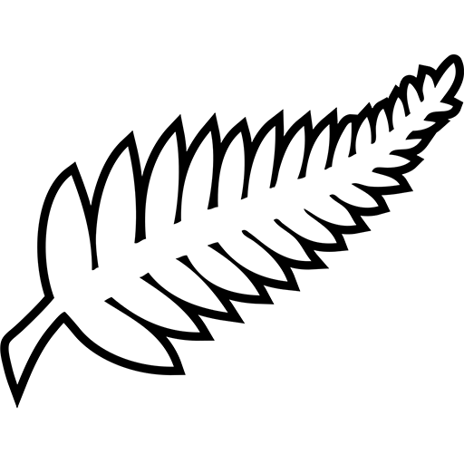 新西兰 crest