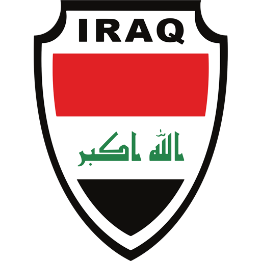 Iraq crest