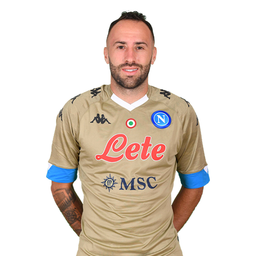 David Ospina