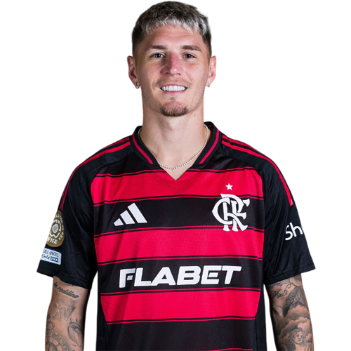 Guillermo Varela