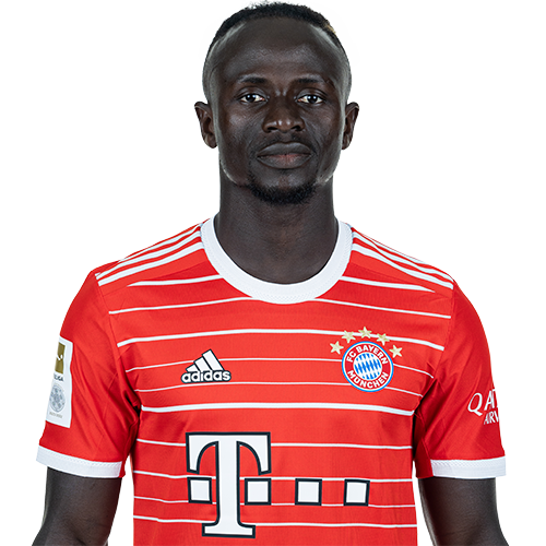Sadio Mané