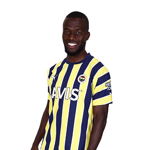 Enner Valencia