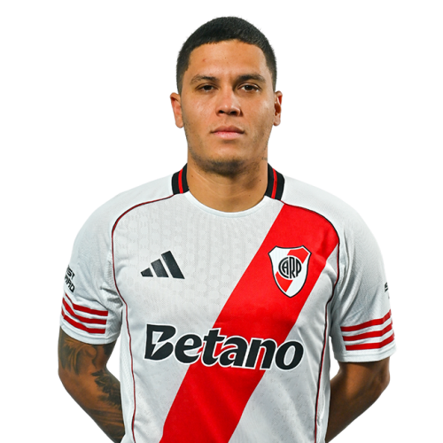 Juan Fernando Quintero