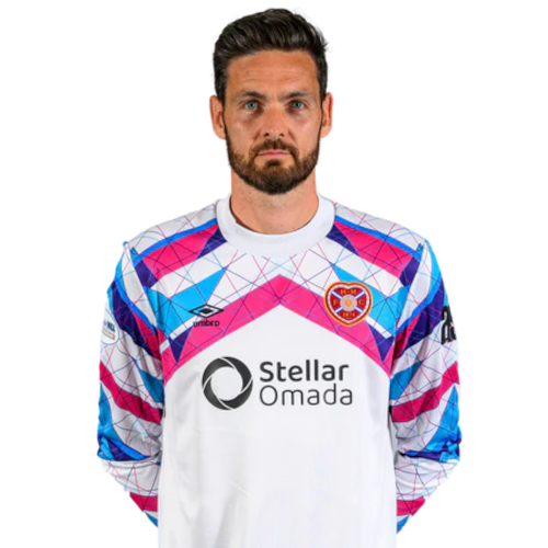Craig Gordon