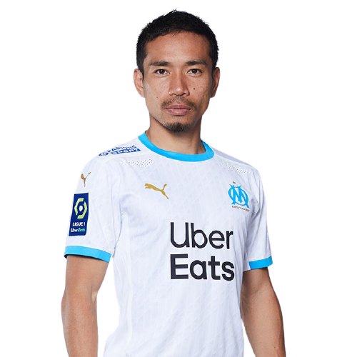 Yūto Nagatomo