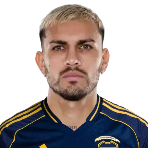 Leandro Paredes