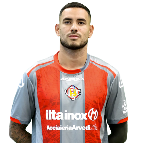 Antonio Sanabria
