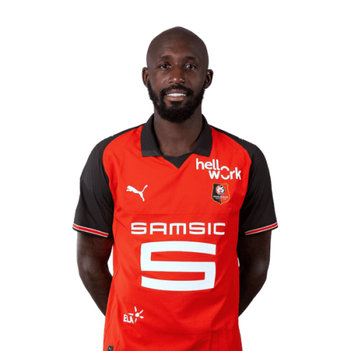 Seko Fofana