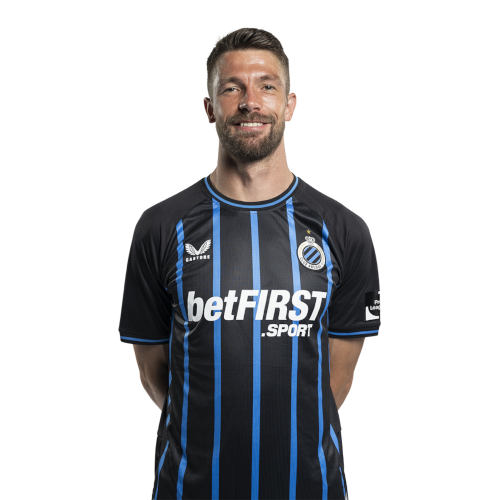 Brandon Mechele