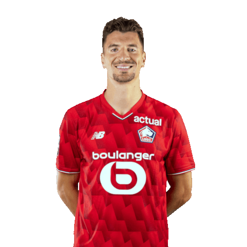 Thomas Meunier