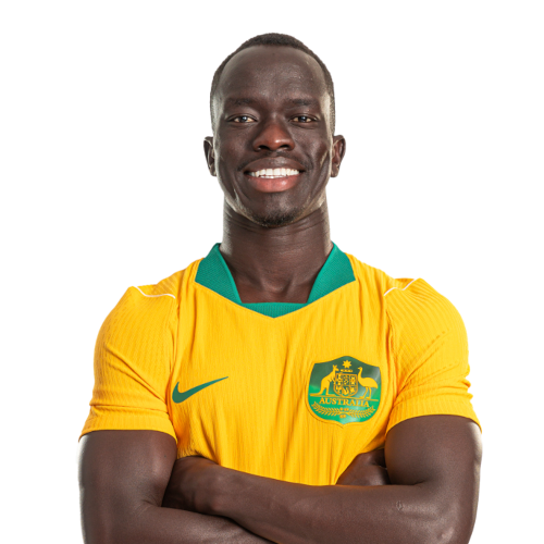 Awer Mabil