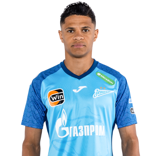 Douglas Santos