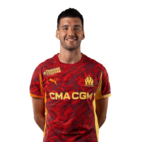 Gerónimo Rulli