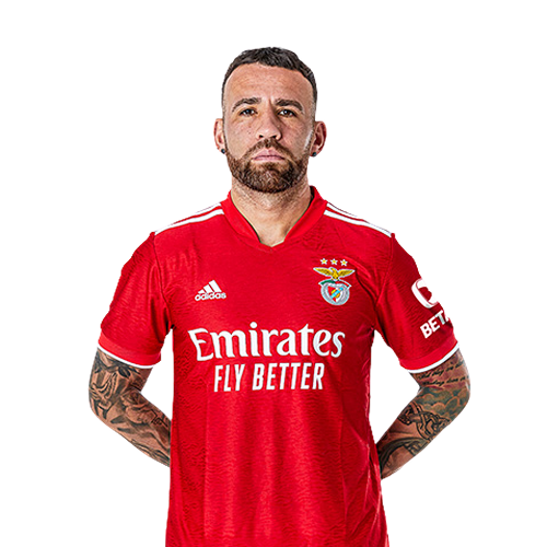Nicolás Otamendi