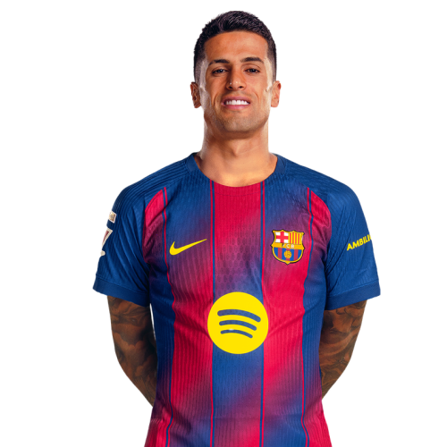 João Cancelo