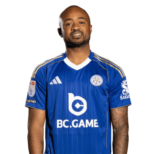 Jordan Ayew