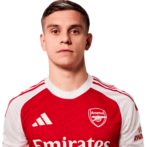 Leandro Trossard