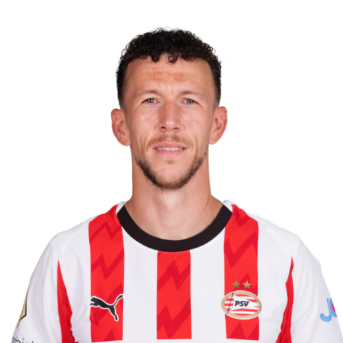 Ivan Perišić
