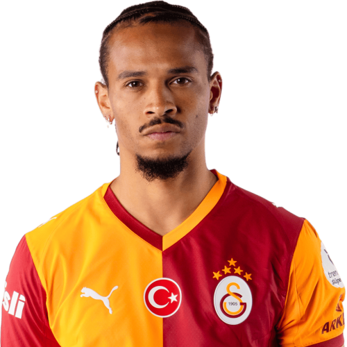Leroy Sané