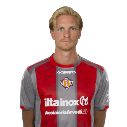 Morten Thorsby