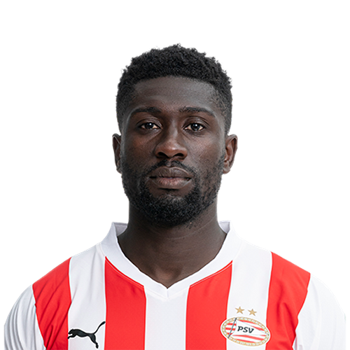 Derrick Luckassen