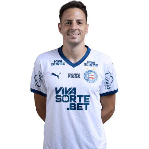 Santiago Arias