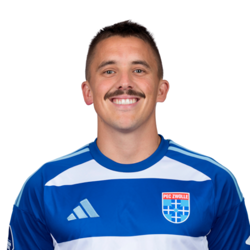 Ryan Thomas