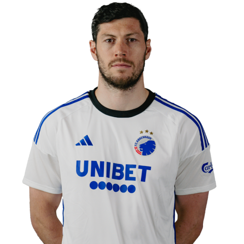 Scott McKenna