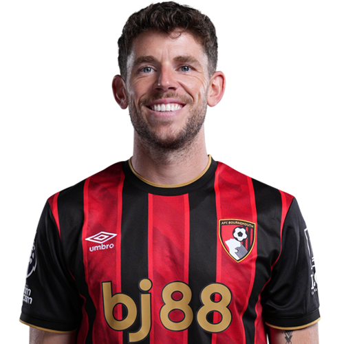 Ryan Christie