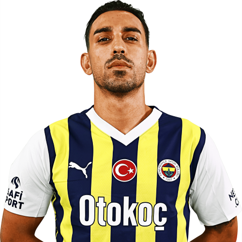 İrfan Can Kahveci