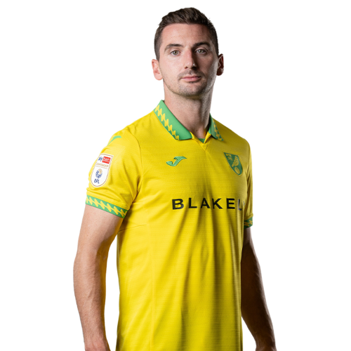 Kenny McLean