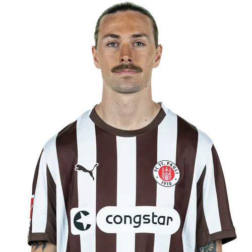 Jackson Irvine