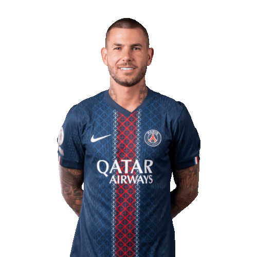 Lucas Hernandez